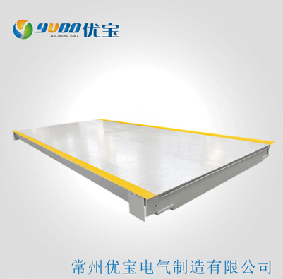 汽車(chē)衡故障怎么維修？